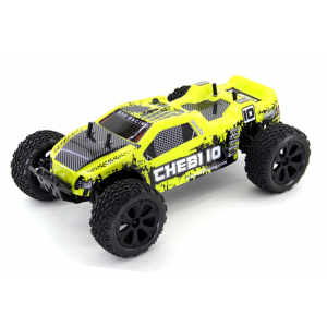 1:10 BSD Racing Chebi10, Brushless, 4WD, 2.4Ghz